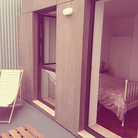 فيلا Casa Dos Patios II أفيرو المظهر الخارجي الصورة