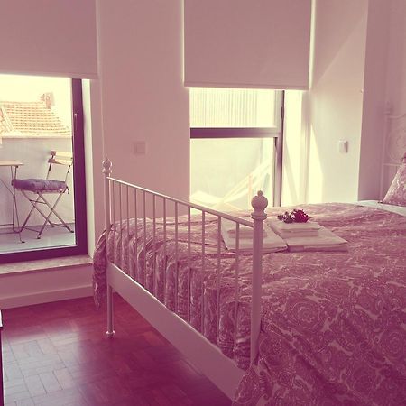 فيلا Casa Dos Patios II أفيرو المظهر الخارجي الصورة