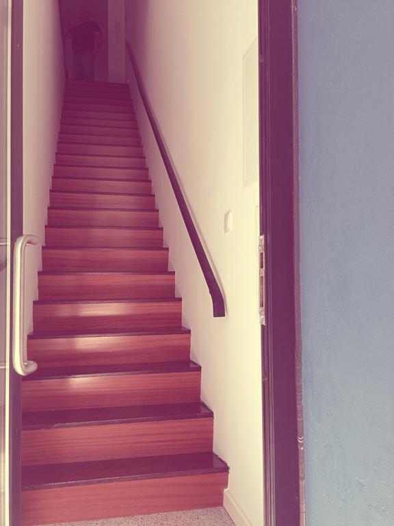 فيلا Casa Dos Patios II أفيرو المظهر الخارجي الصورة