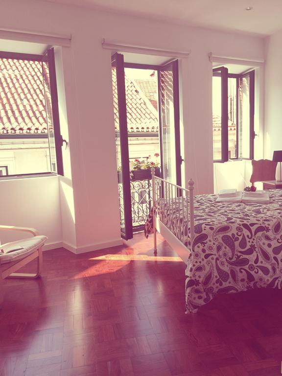 فيلا Casa Dos Patios II أفيرو المظهر الخارجي الصورة