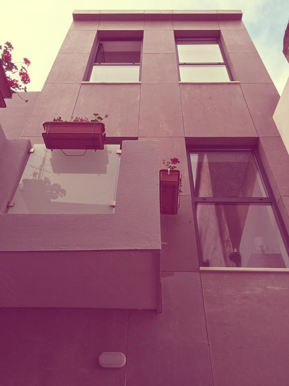 فيلا Casa Dos Patios II أفيرو المظهر الخارجي الصورة