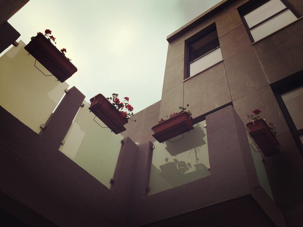 فيلا Casa Dos Patios II أفيرو المظهر الخارجي الصورة