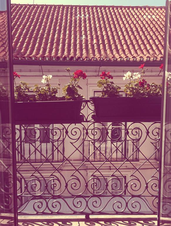 فيلا Casa Dos Patios II أفيرو المظهر الخارجي الصورة