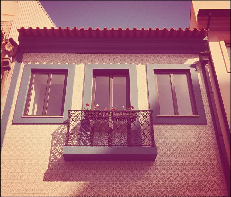 فيلا Casa Dos Patios II أفيرو المظهر الخارجي الصورة